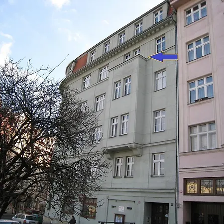 Elizaveta Apartment *