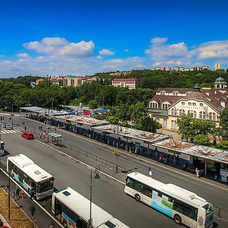 Elizaveta * Karlovy Vary