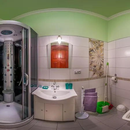Apartment Elizaveta *