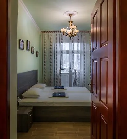 Apartment Elizaveta