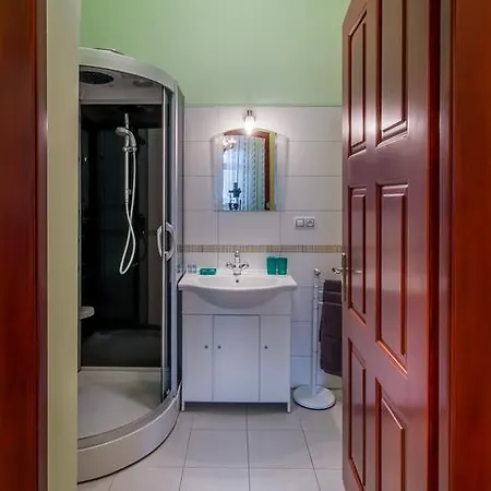 Elizaveta Apartment *