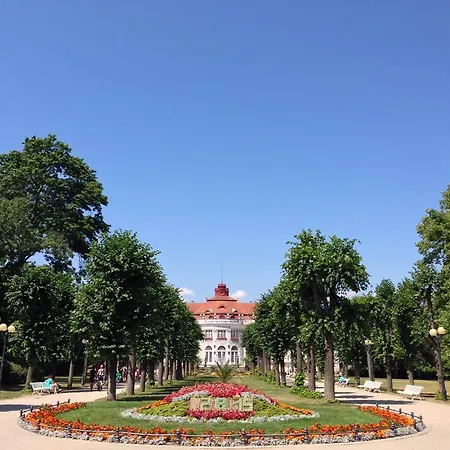 Elizaveta * Karlsbad